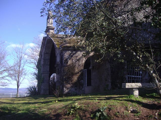 Ermita de la Asunción