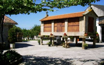 Casa de Barca Winery