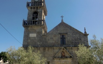 Iglesia de San Miguel de Tabagón