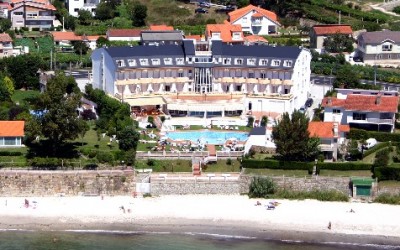 Nanin Playa Hotel