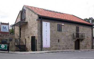 Museo do Viño