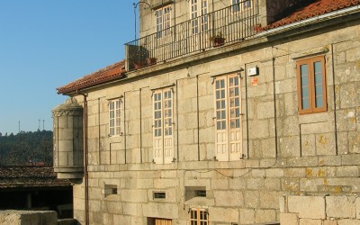 Muller Labrega Museum