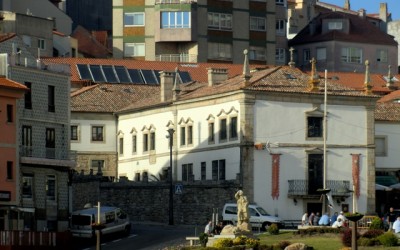 Convento de San Benito