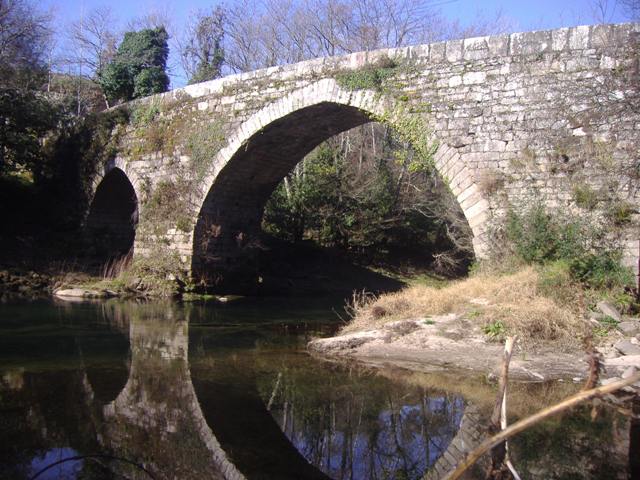 Puente de Fillaboa